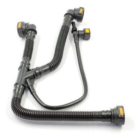 Mangueira Respiro Peugeot 206 307 Citroen C3 1.6 16v 1192w0 em Oferta na Shopee