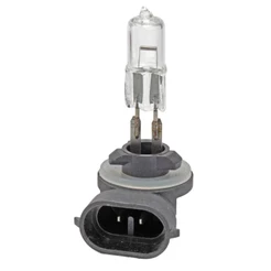 Lâmpada H27 Farol 12V 50W Base Caximbo - Gauss - GL0886