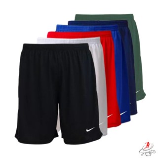 Calção De Futebol Bermuda de Futebol em Poliéster Shorts Masculino Academia Ginastica