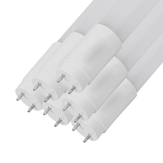 Kit 6 Lampadas Led Tubular T8 18W Bivolt G13 6500K 120Cm