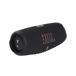 Caixa de Som JBL Charge 5 40W RMS Portátil Bluetooth USB-C Preto