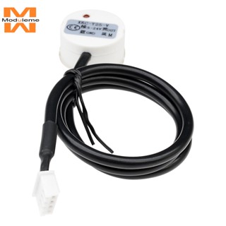 Sensor De Nível De Líquido Sem Contato Água Do Tanque Para Controle XKC-Y25-V