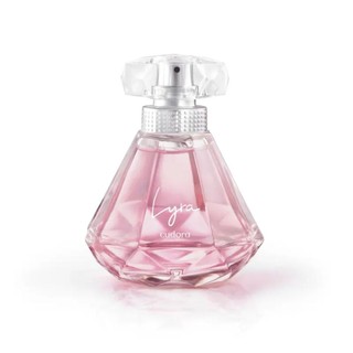 Eudora Lyra Deo Colônia 75ml em Oferta na Shopee