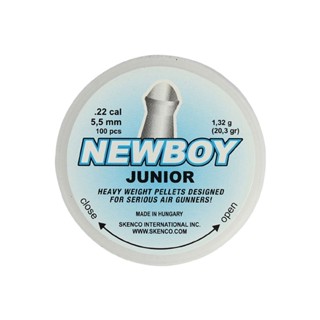 CHUMBINHO SKENCO NEWBOY JR DOME 5.5MM 1,32G