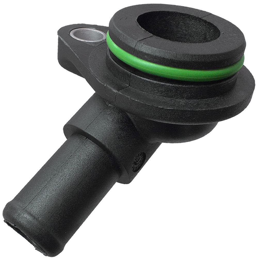 Conexão Bocal Trocador Calor Válvula EGR Ducato Boxer Jumper
