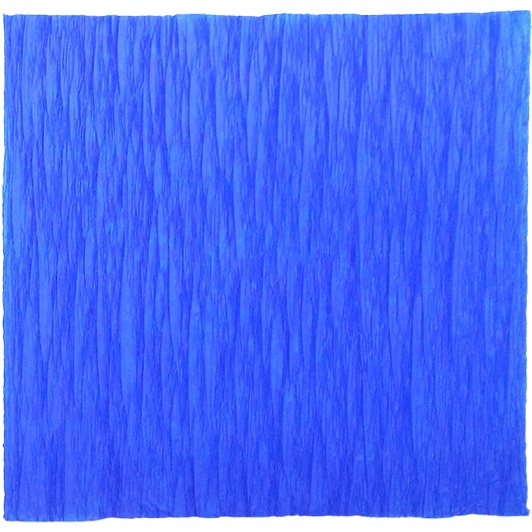 Papel Crepom para Bem Casado - Azul Royal - 50 unidades - Rizzo