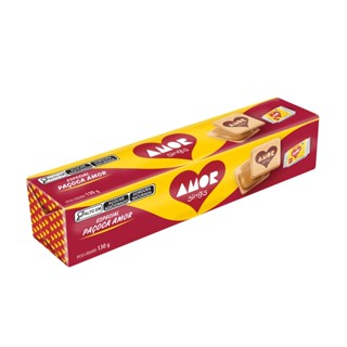 Biscoito Amor Sing
