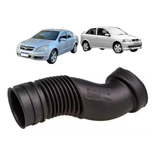 Mang. Filtro De Ar Astra Zafira Vectra 99 93283190/93284621 MG159