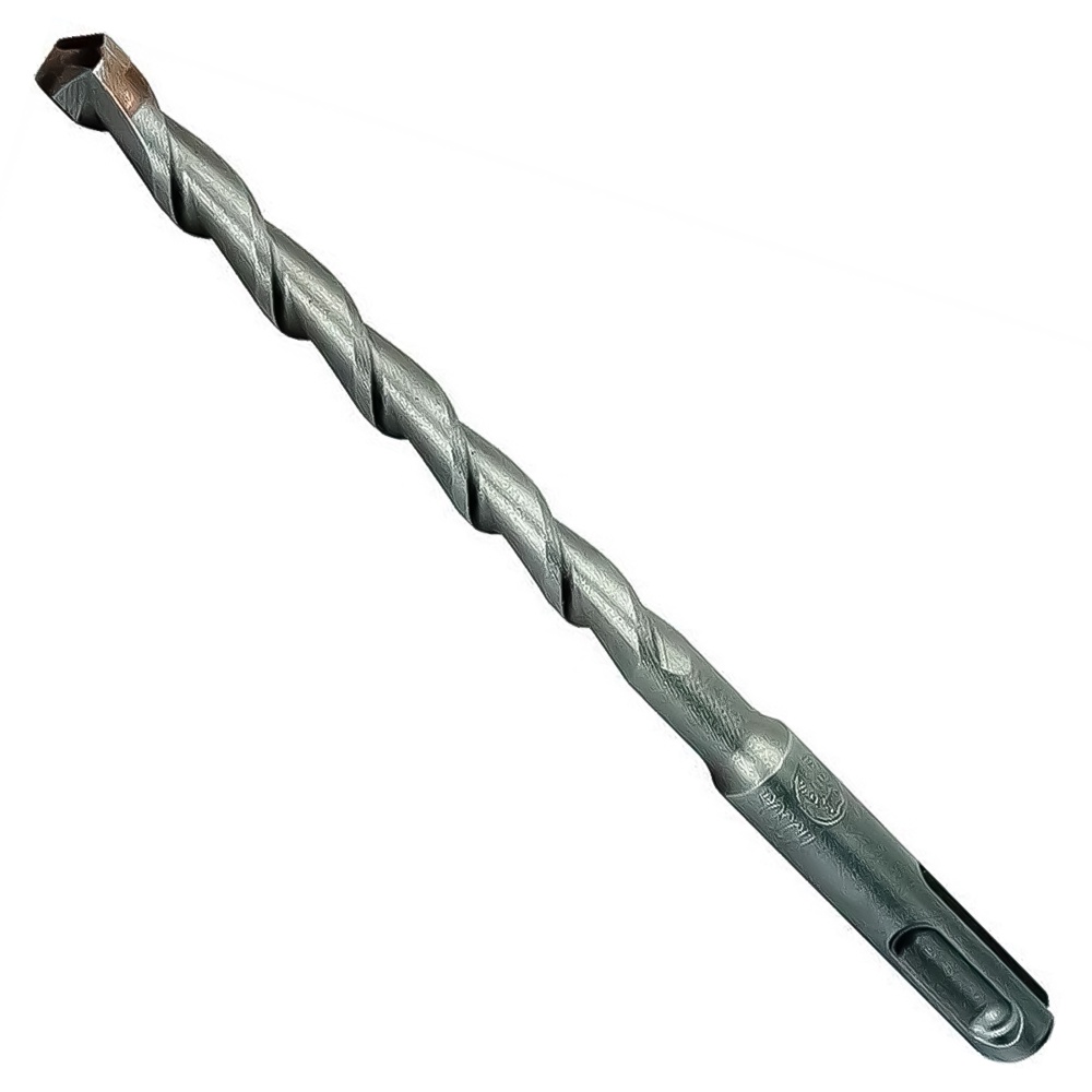 Broca Widea Concreto 19 x 310mm SDS Plus Para Concreto Alvenaria Profissional