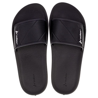 Chinelo Masculino Slide Street Rider - 11578 em Oferta na Shopee