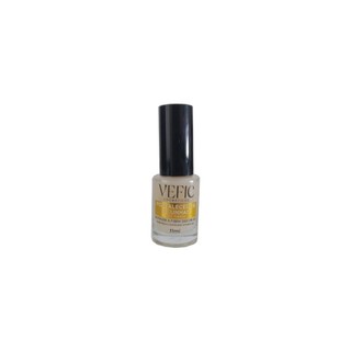Esmalte Vefic Fortalecedor De Unhas Com Fibras em Oferta na Shopee