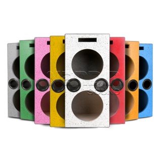 CAIXA BOB VERTICAL ALTO FALANTE DE 6 POLEGADAS PLACA MP3 (L:20 X A:47 X P:20) em Oferta na Shopee