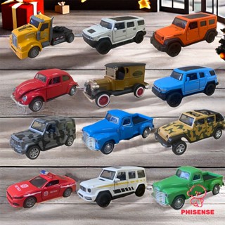 Brinquedos Carrinhos Miniatura de metal 1:32