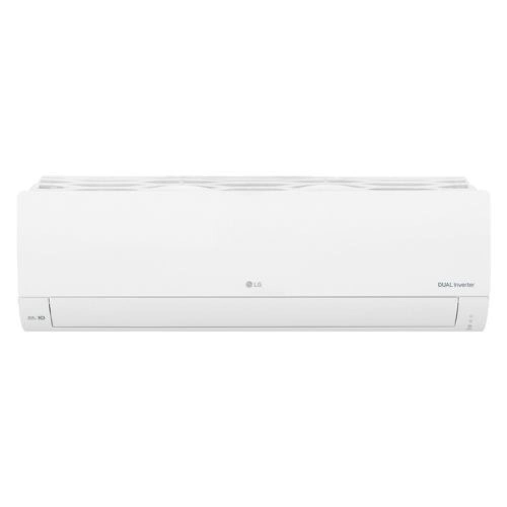 Ar-Condicionado Split LG Dual Inverter Compact 9.000 BTUs