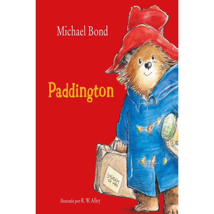 PADDINGTON