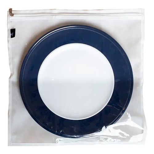 Organizador De Sousplat 40 X 40cm