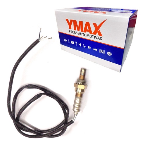 Sonda Lambda Sensor Oxigênio 4 Fios Universal varios veiculos