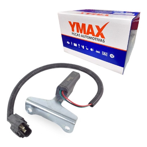 Sensor De Rotação Dakota Cherokee 3.9 5.2 5.9 Automático