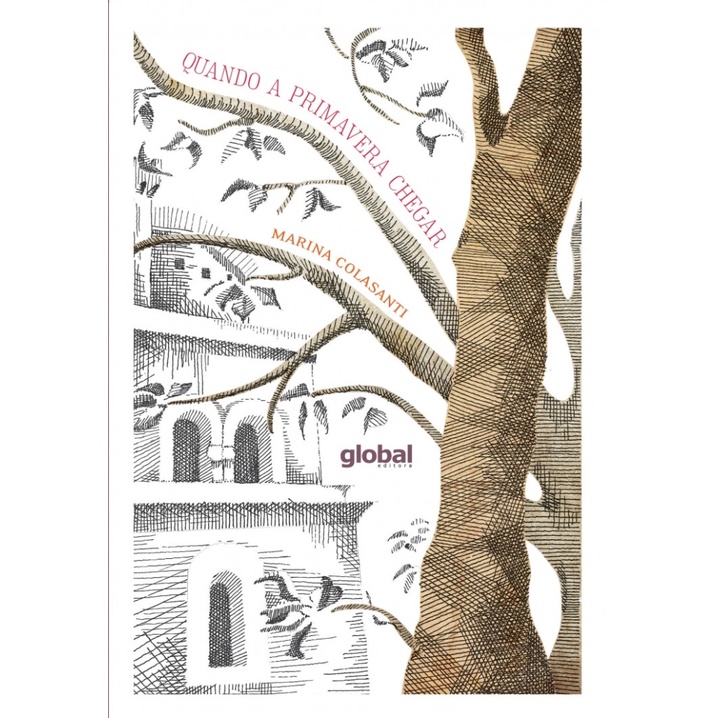 QUANDO A PRIMAVERA CHEGAR em Oferta na Shopee