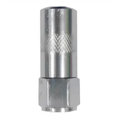 Acoplador Hidráulico Bico de Graxa 4 Garras 1/8 POL 9641 BREMEN