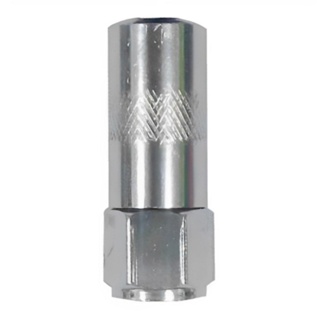 Acoplador Hidráulico Bico de Graxa 4 Garras 1/8 POL 9641 BREMEN em Oferta na Shopee