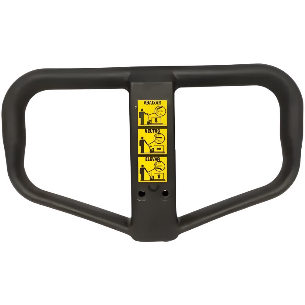 PC - TIMAO DE NYLON - TM 2500 * 0436037