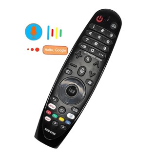 controle Smart Magic An-mr19ba Thinq Ai Comando Voz 2019
