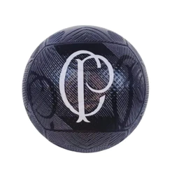 Bola de Futebol PVC/PU Nº5 CP – Corinthians Futebol e Magia - 566