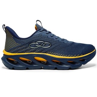 Tênis Olympikus Diffuse 5 Masculino em Oferta na Shopee
