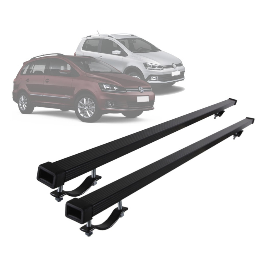 O que é Bagageiro Crossfox? Guia e Onde Comprar | BuscaProdutos