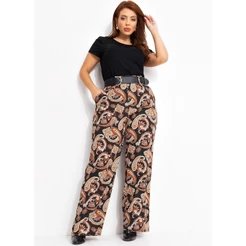 Blusa Em Malha De Viscose Quintess