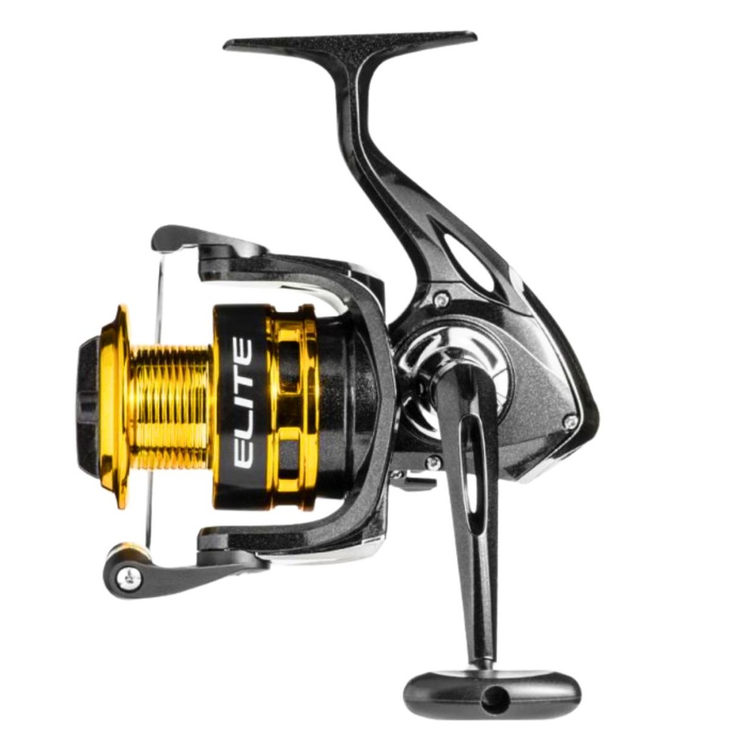 Carretel Molinete Marine Elite 6000 3 Rolamentos Grande