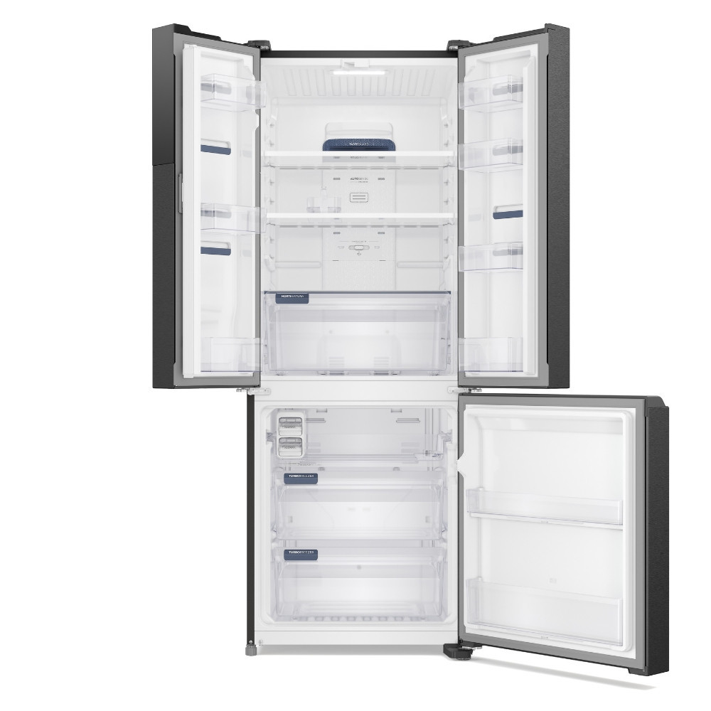 Geladeira Electrolux IM7B Frost Free Inverter 480L · foto 2