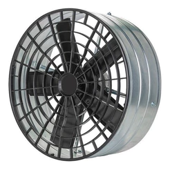Exaustor Industrial Ventisol 50cm Com Reversão Potente Resistente Comércios Empresas 127v Ou 220v