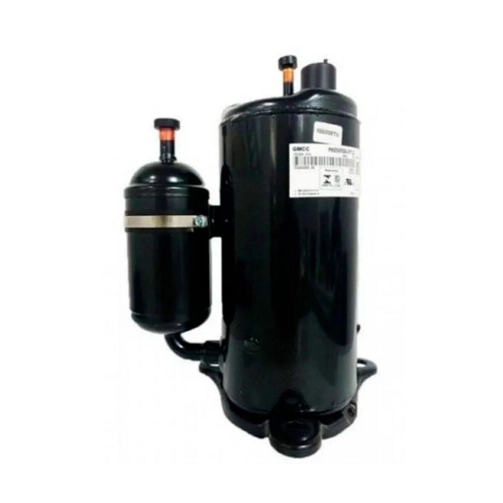 Compressor Rotativo GMCC 30000 BTUs Toshiba PH401X3CS - 220V em Oferta na Shopee