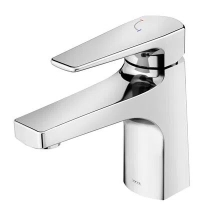 Misturador Monocomando Docol p/Lavatorio Mesa Lift | 00795906 - Cromado