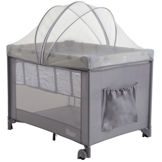 Berco Cercado Serenata Grey Burigotto em Oferta na Shopee