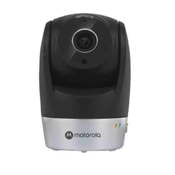 Câmera de Segurança Wi-Fi Motorola MDY2500PT Preto e Cinza