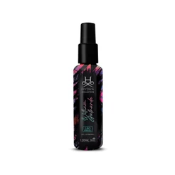 Spray Pet Liso Intenso Hydra Collection William Galharde 120mL