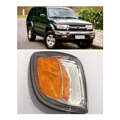 Pisca Lanterna Dianteira Hilux Sw4 96 97 99 00 01 02 Direito