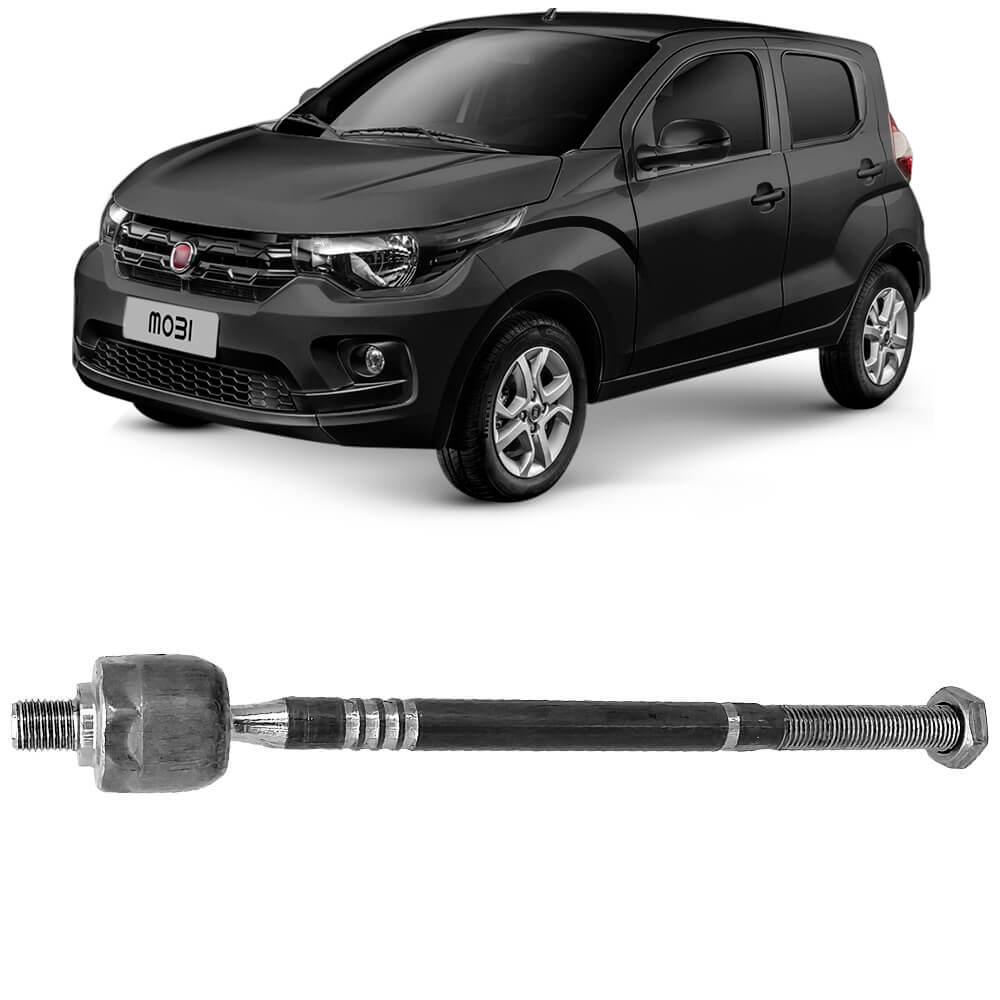 Barra Axial Direção Mobi Palio Uno 2010 A 2021 Newparts em Oferta na Shopee