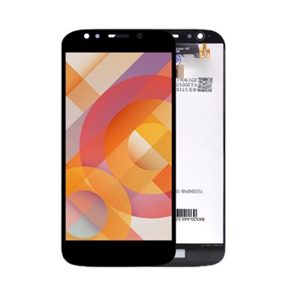 5.2“ Tela E5 Play Frontal Touch Display Compativel XT1920 Lcd Substituição 100% Teste+Cola