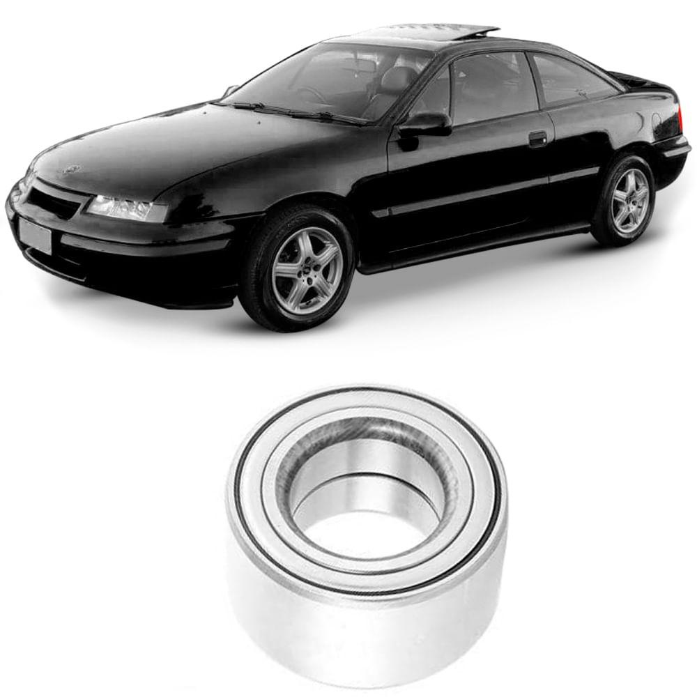 Rolamento Roda Chevrolet Calibra 2.0 94 A 96 Dianteiro Skf