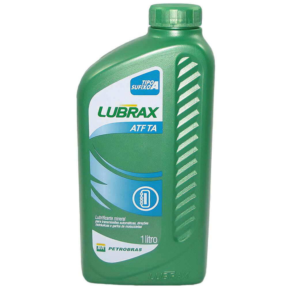 Óleo Hidraulico Lubrax Oh50 Atf Ta 1 Litro em Oferta na Shopee