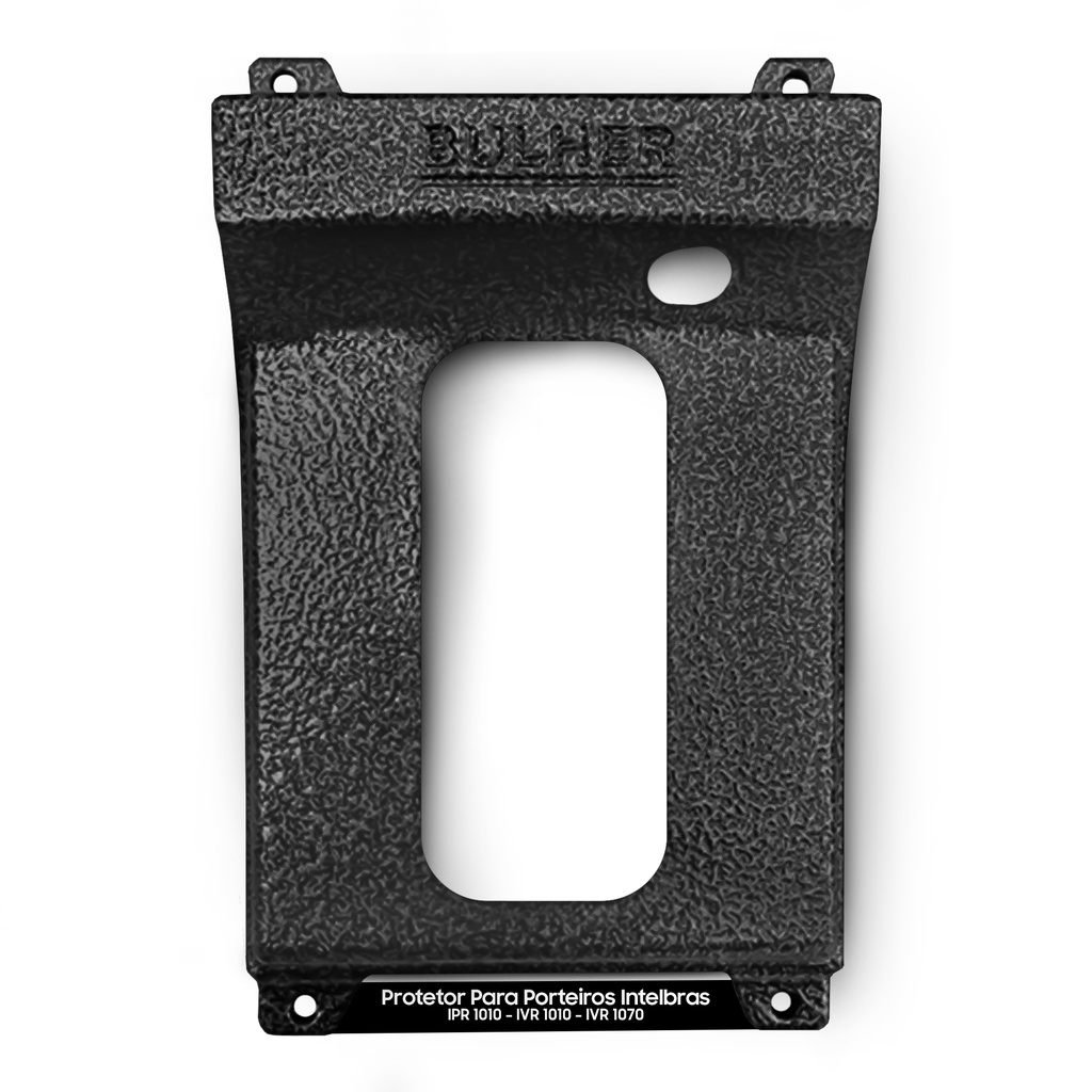 Porteiro Eletrônico Intelbras Ivr 1070: Onde Comprar | BuscaProdutos