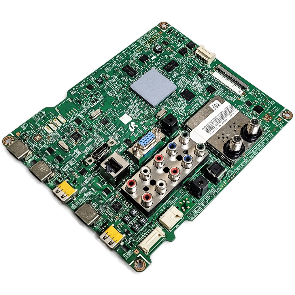PLACA PRINCIPAL PARA TV LN40D550 LN32D550 LN32D450 LN37D550 LN40D550K7G LN32D550K7G LN32D550K1G LN32D450G1G