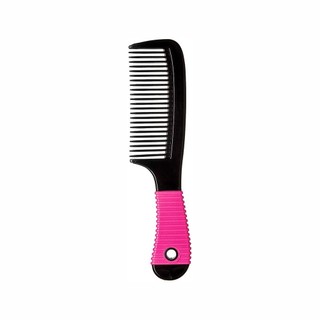 Pente De Cabelo Ricca Cabo Com Suporte De Borracha em Oferta na Shopee