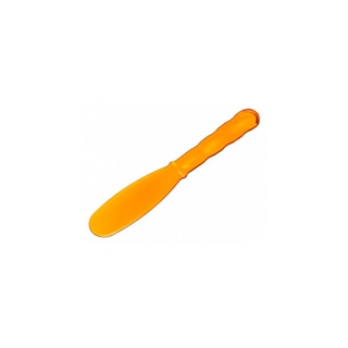 Espátula Para Creme Santa Clara Plástica Luxo Média em Oferta na Shopee