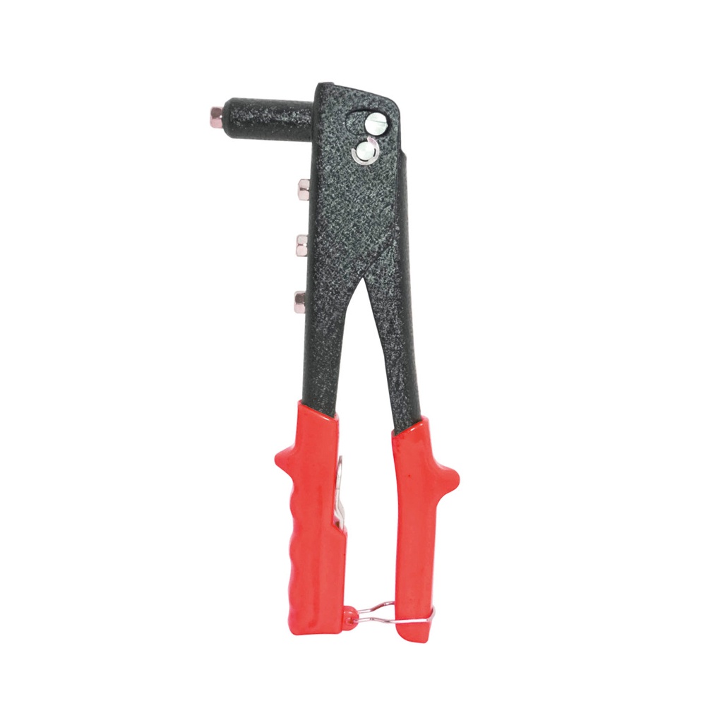 Rebitador 10 Pol 2.40 a 4.80mm