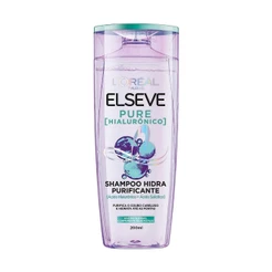 Shampoo Elseve Pure Hialurônico 200ml